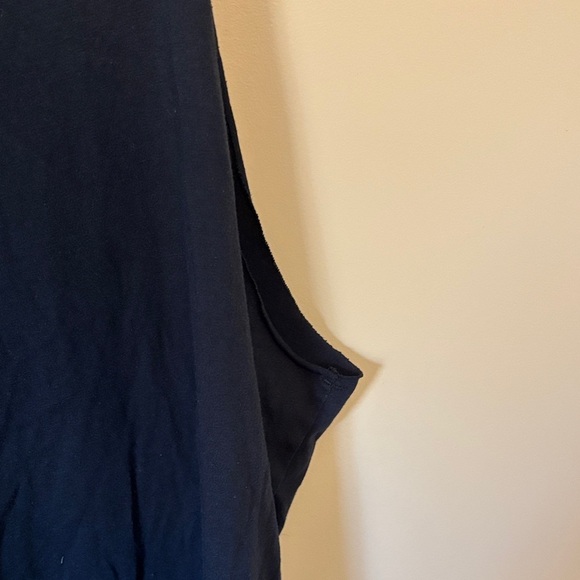 Under Armour Black Tank Project Rock - Picture 7 of 9